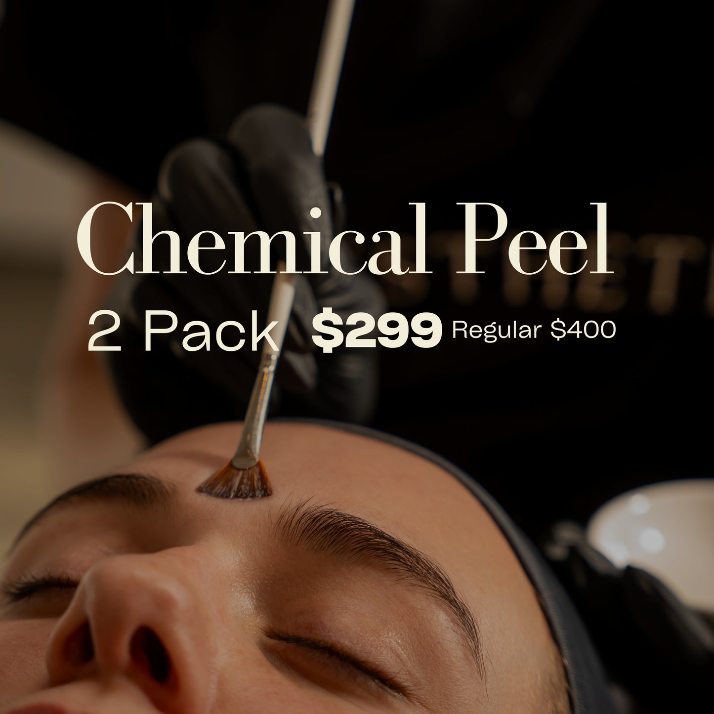 Chemical Peel 2 pack