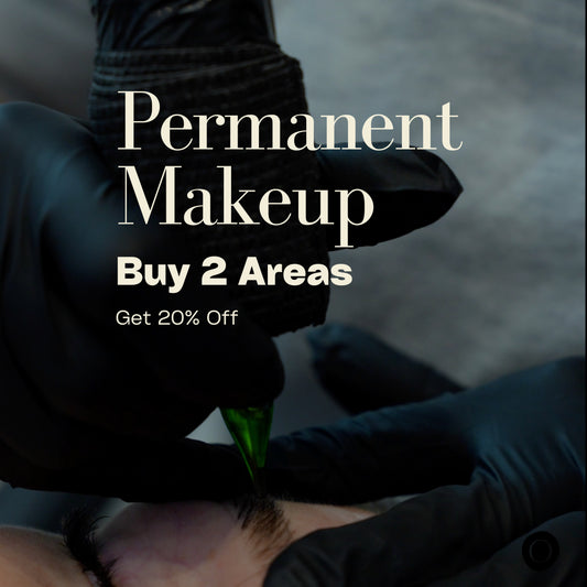 Permanent Make Up