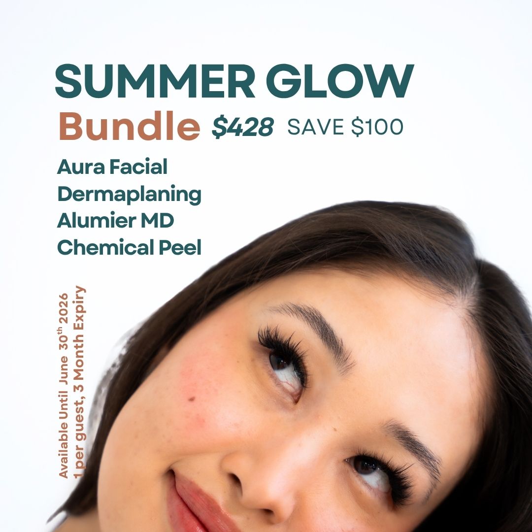 Summer Glow Package