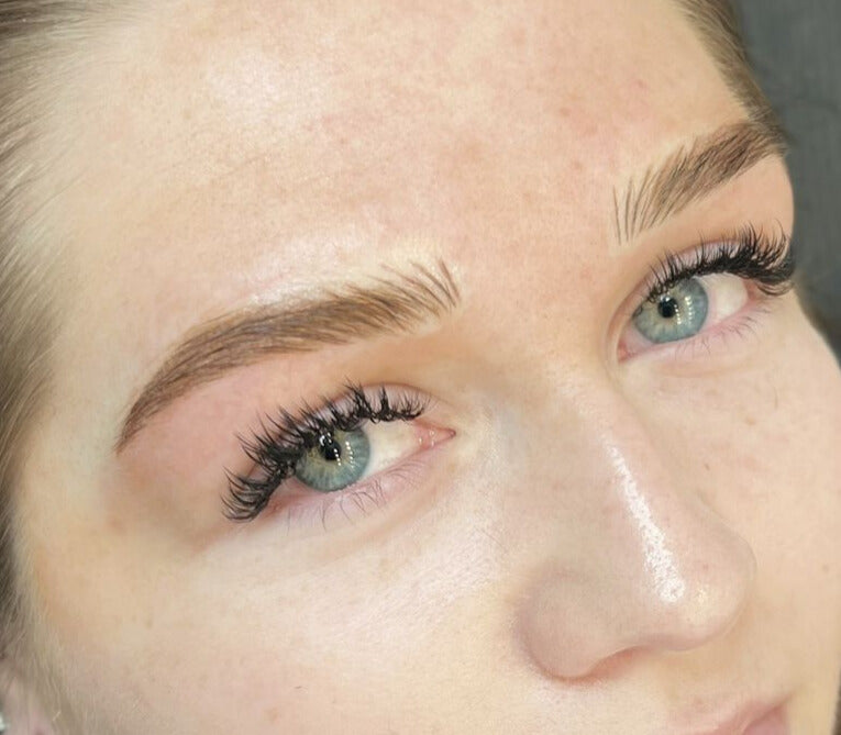 PMU Brows 20% Off