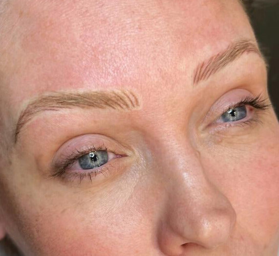 PMU Brows 20% Off