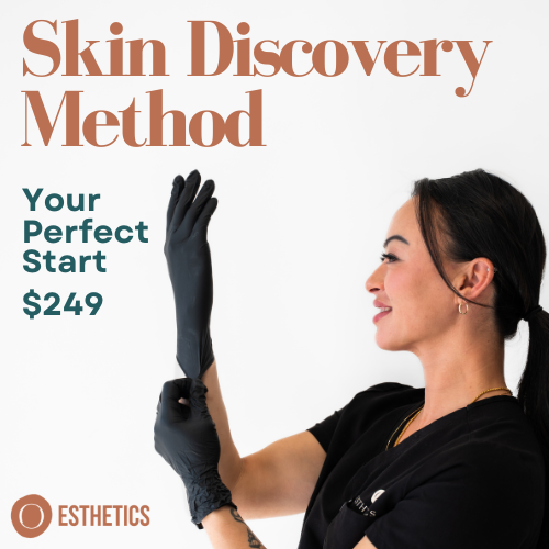 The Skin Discovery Method
