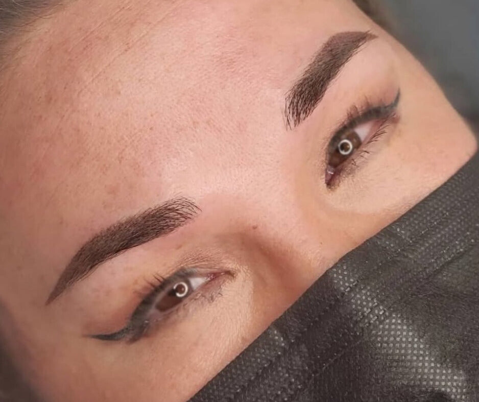 PMU Brows 20% Off