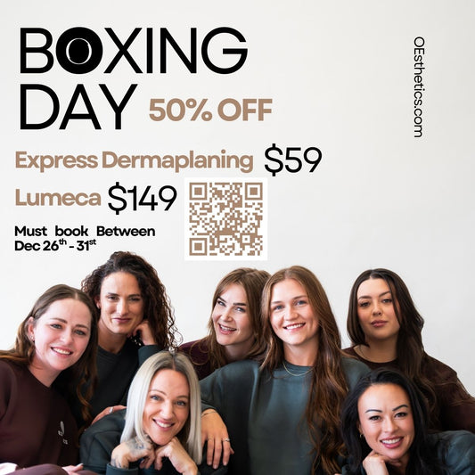 Boxing Day Sale