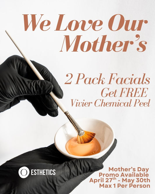 Mother's Day Special
