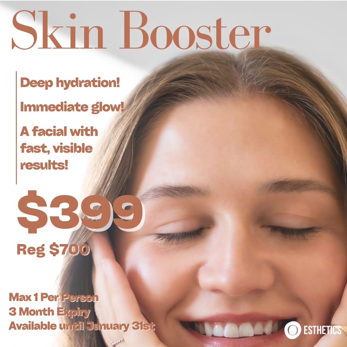 Skin Booster